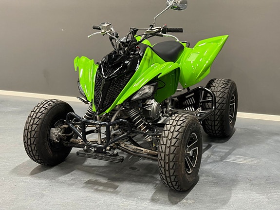 Yamaha RAPTOR 700R