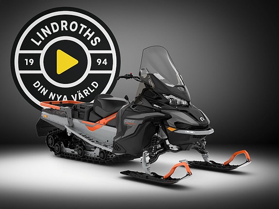 Lynx 59 Ranger Pro 600 ACE -26