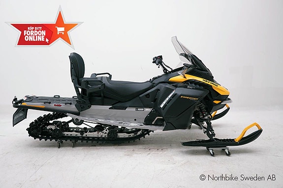 Ski-Doo Expedition Sport 900 ACE