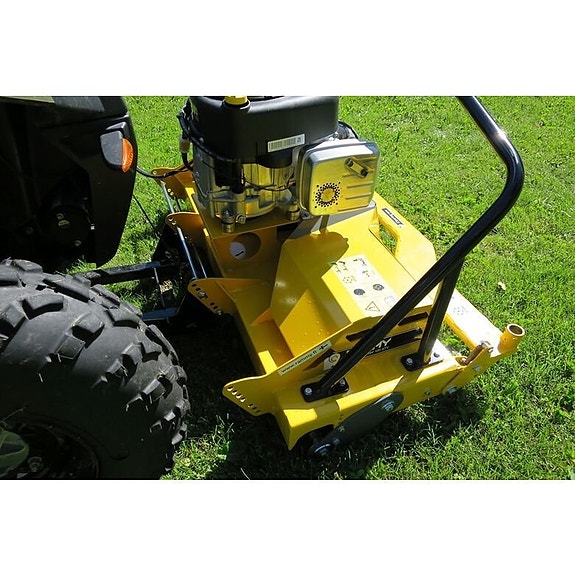 Övriga Rammy  120 ATV PRO  Brush Cutter Kampanj 3 of 6