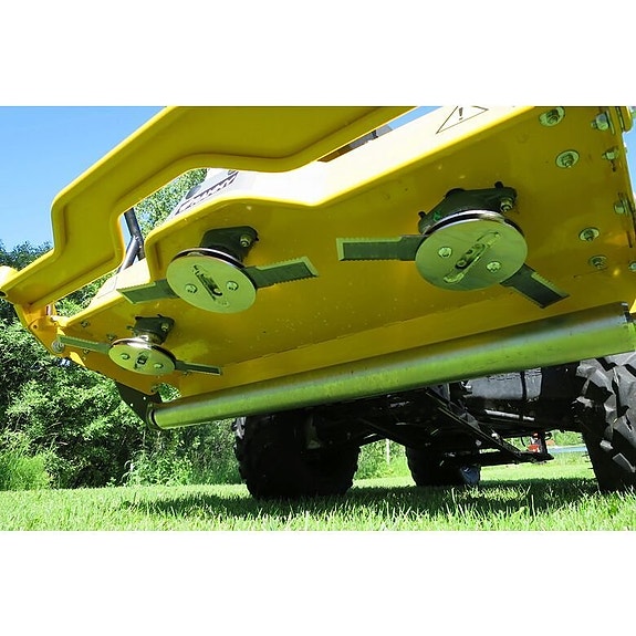 Övriga Rammy  120 ATV PRO  Brush Cutter Kampanj 2 of 6