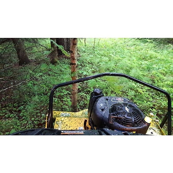 Övriga Rammy  120 ATV PRO  Brush Cutter Kampanj 4 of 6