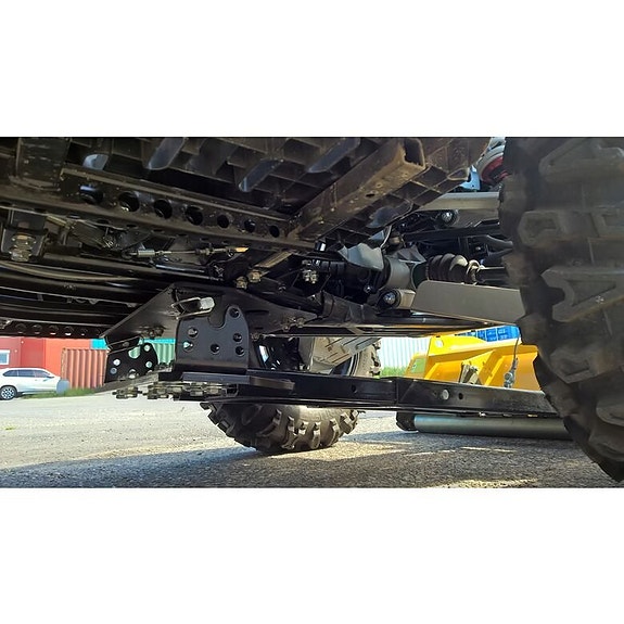 Övriga Rammy  120 ATV PRO  Brush Cutter Kampanj 6 of 6
