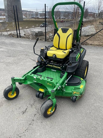 John Deere Z950R
