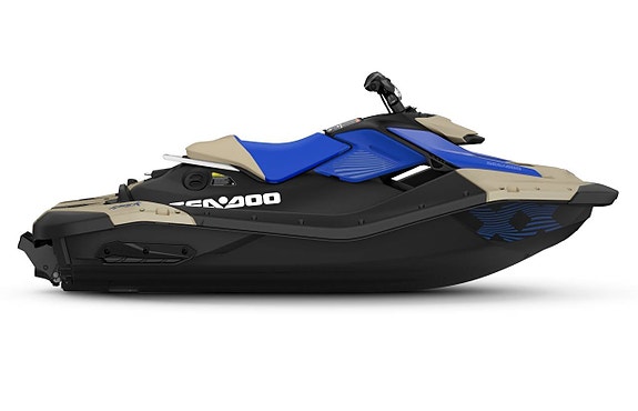 Sea-Doo Spark Trixx -25 - Kampanj 4 of 5
