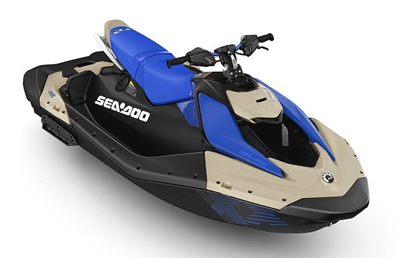 Sea-Doo Spark Trixx -25 - Kampanj 7 of 8