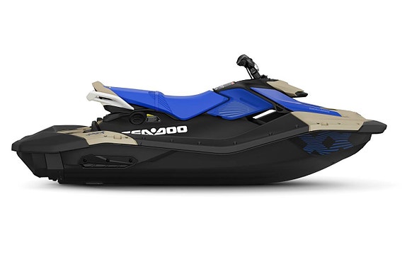 Sea-Doo Spark Trixx -25 - Kampanj 8 of 8