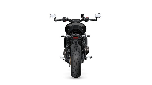 Yamaha XSR900 Omgående leverans 9 of 14
