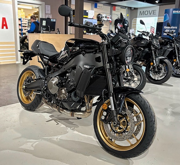 Yamaha XSR900