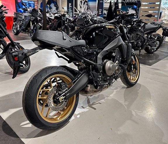 Yamaha XSR900 Omgående leverans 2 of 14