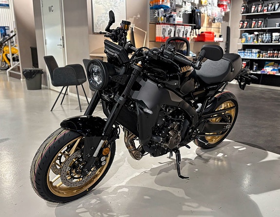 Yamaha XSR900 Omgående leverans 4 of 14