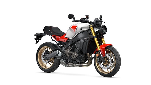 Yamaha XSR900 Omgående leverans 6 of 14
