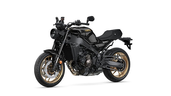 Yamaha XSR900 Omgående leverans 14 of 14