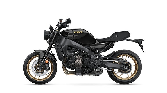 Yamaha XSR900 Omgående leverans 8 of 14