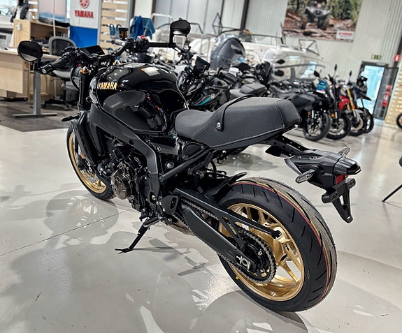 Yamaha XSR900 Omgående leverans 3 of 14