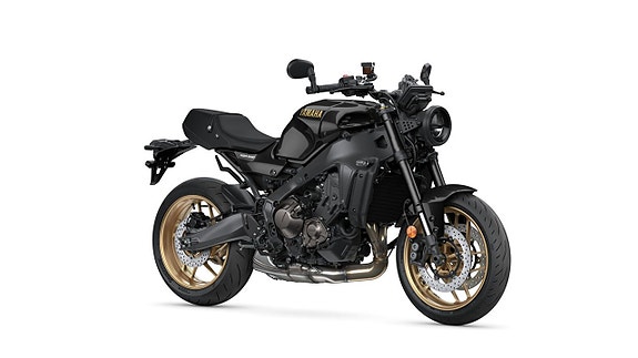 Yamaha XSR900 Omgående leverans 5 of 14