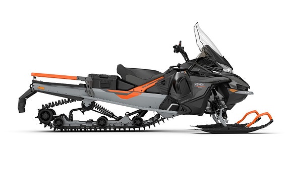 Lynx 59 Ranger PRO 600 ACE -KAMPANJ 2 of 2