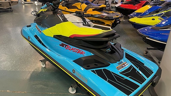 Yamaha Jetblaster -22 2 of 4