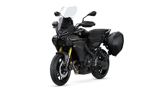 Yamaha Tracer 9 GT 10 of 19