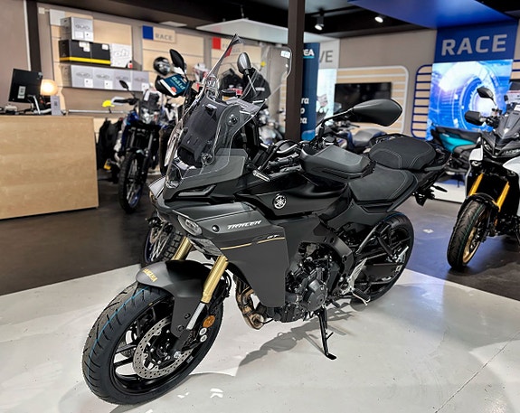 Yamaha Tracer 9 GT 5 of 19