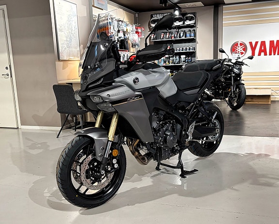 Yamaha Tracer 9 GT 6 of 19
