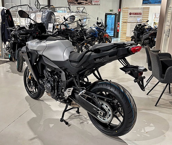 Yamaha Tracer 9 GT 8 of 19