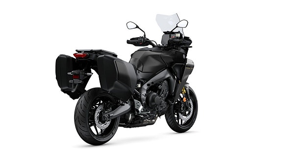 Yamaha Tracer 9 GT 12 of 19