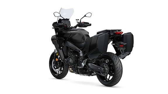 Yamaha Tracer 9 GT 14 of 19