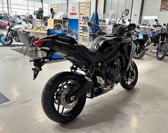 Yamaha Tracer 9 GT 3 of 19