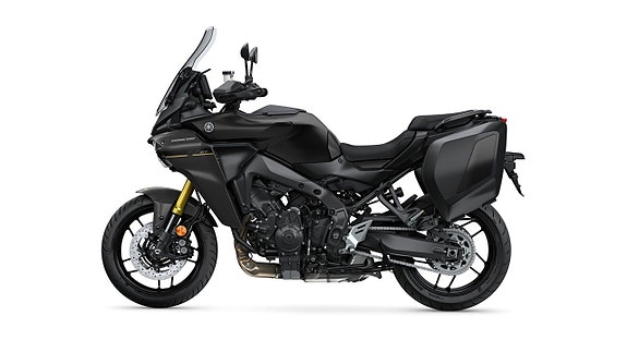 Yamaha Tracer 9 GT 15 of 19
