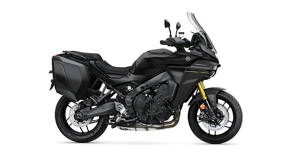 Yamaha Tracer 9 GT 11 of 19