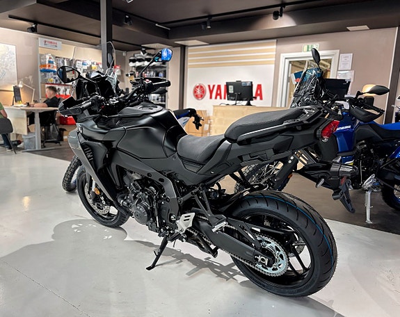 Yamaha Tracer 9 GT 4 of 19
