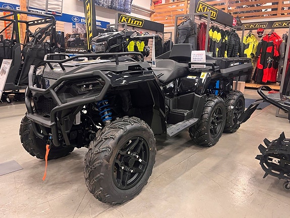 Polaris Sportsman 6X6 570 EPS NordicPro