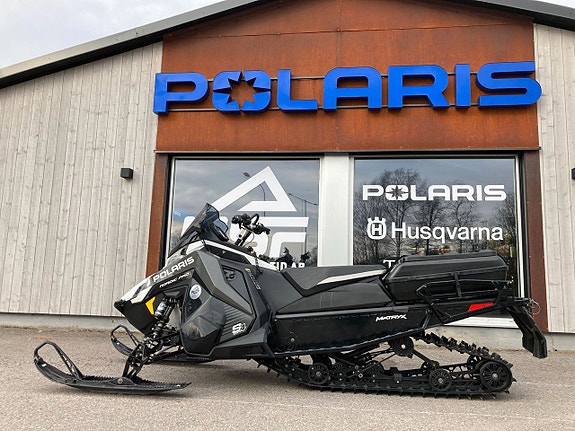Polaris Nordic Pro S4