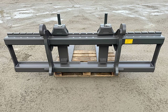 PROFFSGAFFLAR STORA BM MEK - I LAGER 4 of 10