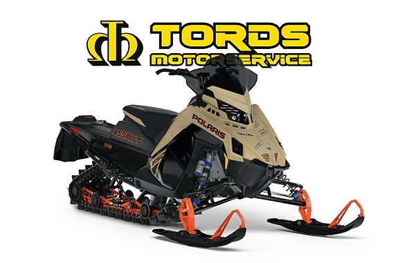 Polaris Switchback Assault 850 146"