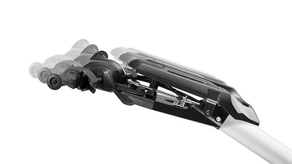 Yamaha Vattenskoter SUPERJET -24 ERBJUDANDE 6 of 6