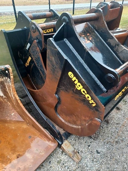 Kobelco SK 230 SR LC - 5 E, UTHYRES 16 of 16