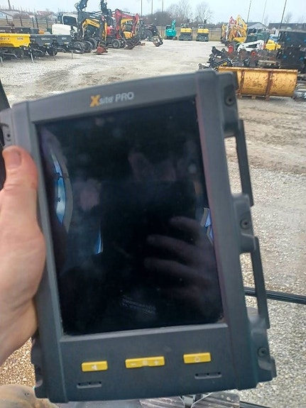 Kobelco SK 230 SR LC - 5 E, UTHYRES 8 of 16
