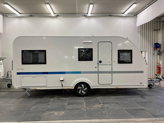 Adria Altea 502 UL 2 of 10