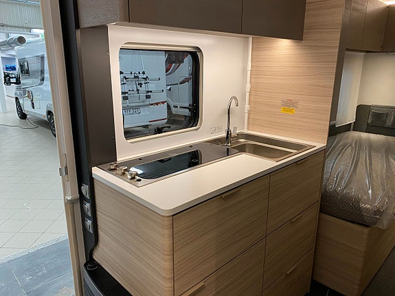 Adria Altea 502 UL 6 of 10