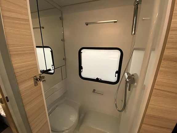 Adria Altea 502 UL 9 of 10