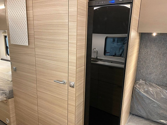 Adria Altea 502 UL 7 of 10