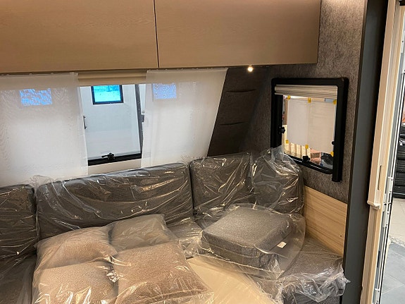 Adria Altea 502 UL 4 of 10