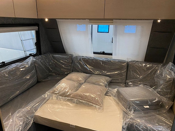 Adria Altea 502 UL 5 of 10