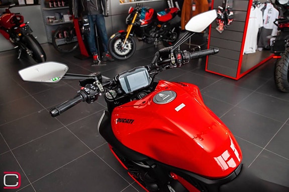 Ducati Diavel V4 *KAMPANJ* 5 of 5