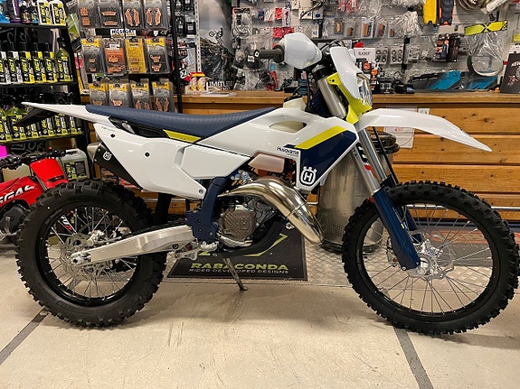 Husqvarna TE 125