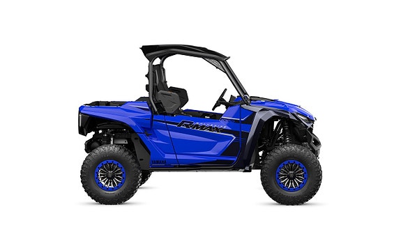 Yamaha WOLVERINE RMAX2 SPORT 1000 YXE 1000 TA/TB BOKA NU 2 of 5