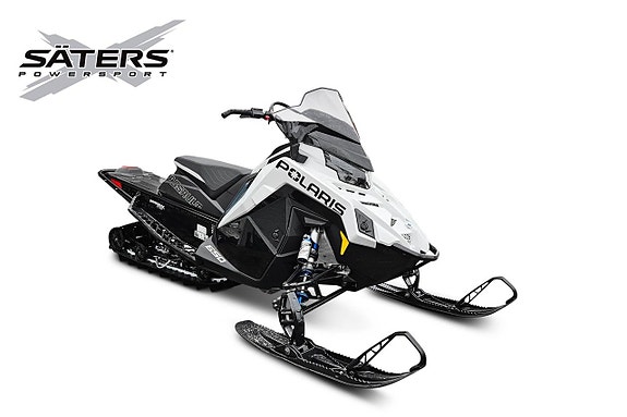 Polaris Switchback Assault 146" 650 Elstart -21 2 of 4