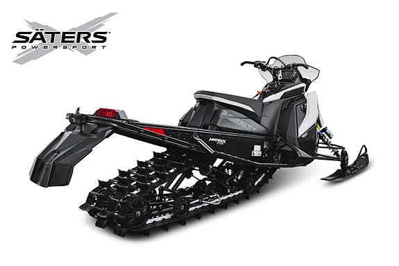 Polaris Switchback Assault 146" 650 Elstart -21 4 of 4